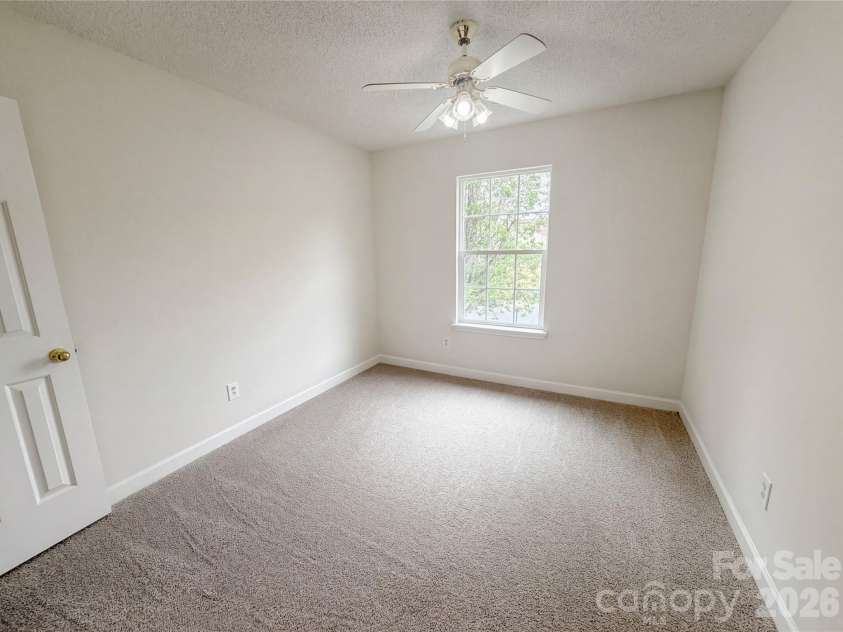 6620 Iron Brigade Lane, Charlotte, NC 28269.  MLS# CAR4365216, YatesRealty ID 39207. 