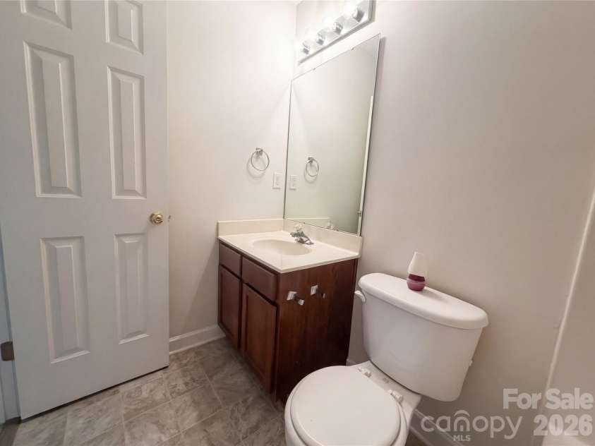 6620 Iron Brigade Lane, Charlotte, NC 28269.  MLS# CAR4365216, YatesRealty ID 39207. 