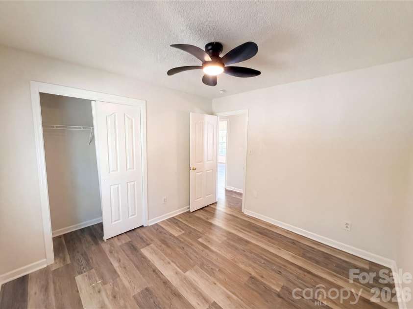 6032 Briggs Drive, Charlotte, NC 28269.  MLS# CAR4368915, YatesRealty ID 39208. 