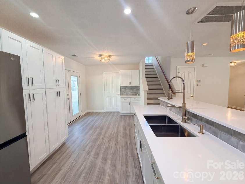 6032 Briggs Drive, Charlotte, NC 28269.  MLS# CAR4368915, YatesRealty ID 39208. 