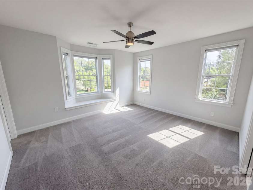 4018 City Homes Place, Charlotte, NC 28209.  MLS# CAR4368994, YatesRealty ID 39209. 