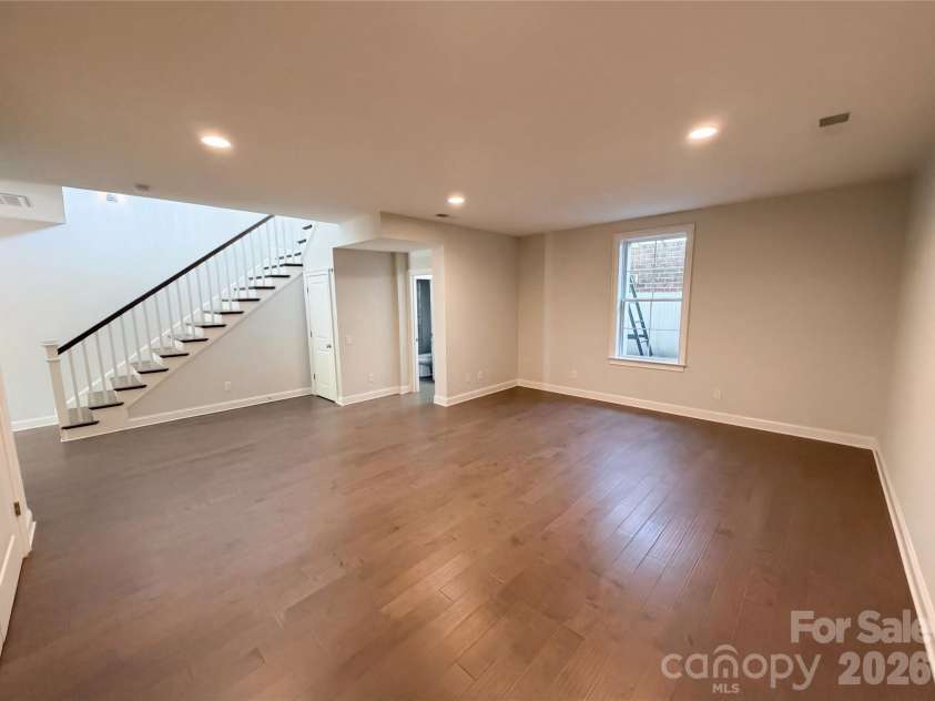 4018 City Homes Place, Charlotte, NC 28209.  MLS# CAR4368994, YatesRealty ID 39209. 