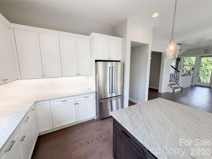 4018 City Homes Place, Charlotte, NC 28209.  MLS# CAR4368994, YatesRealty ID 39209. 