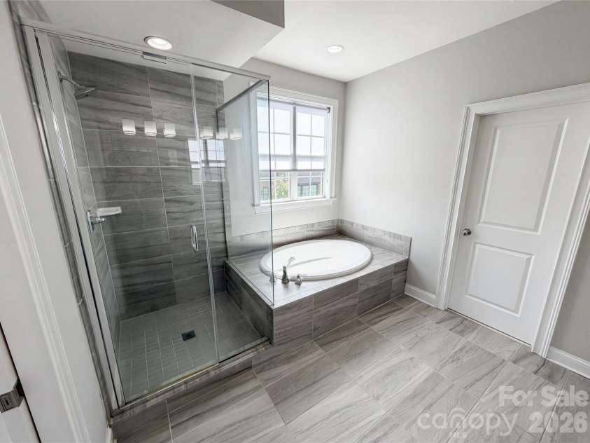 4018 City Homes Place, Charlotte, NC 28209.  MLS# CAR4368994, YatesRealty ID 39209. 