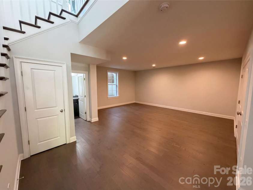 4018 City Homes Place, Charlotte, NC 28209.  MLS# CAR4368994, YatesRealty ID 39209. 