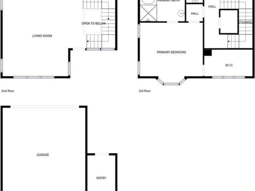 4018 City Homes Place, Charlotte, NC 28209.  MLS# CAR4368994, YatesRealty ID 39209. 