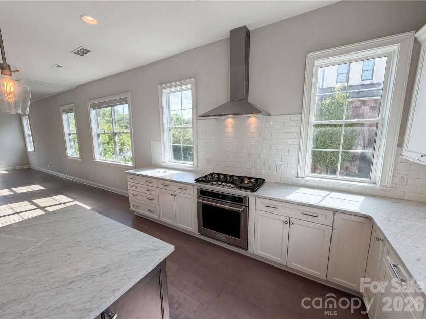 4018 City Homes Place, Charlotte, NC 28209.  MLS# CAR4368994, YatesRealty ID 39209. 