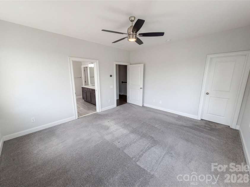 4018 City Homes Place, Charlotte, NC 28209.  MLS# CAR4368994, YatesRealty ID 39209. 