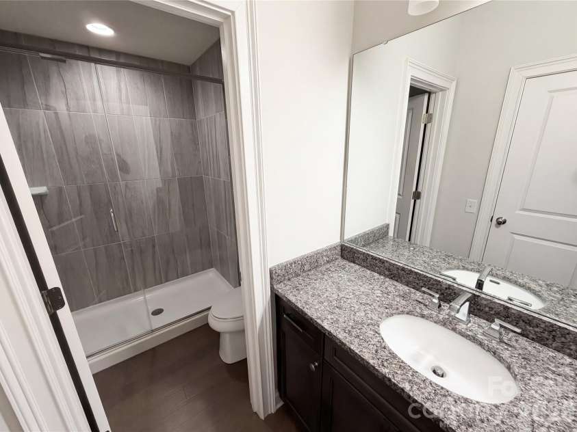 4018 City Homes Place, Charlotte, NC 28209.  MLS# CAR4368994, YatesRealty ID 39209. 