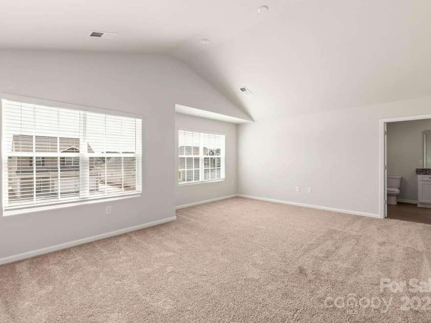 3328 Burberry Drive, Gastonia, NC 28052.  MLS# CAR4234046, YatesRealty ID 3921. 