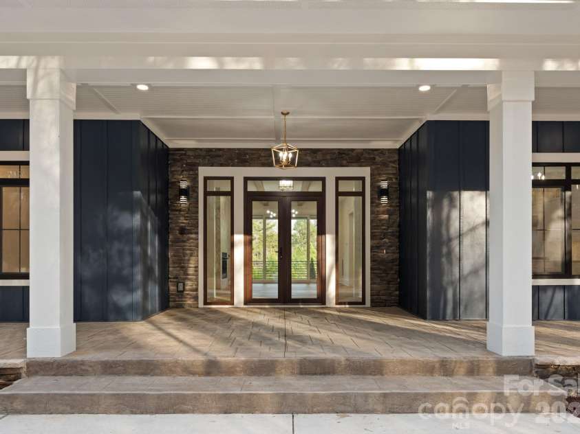 8941 Blair Road, Mint Hill, NC 28227.  MLS# CAR4344144, YatesRealty ID 3921. 