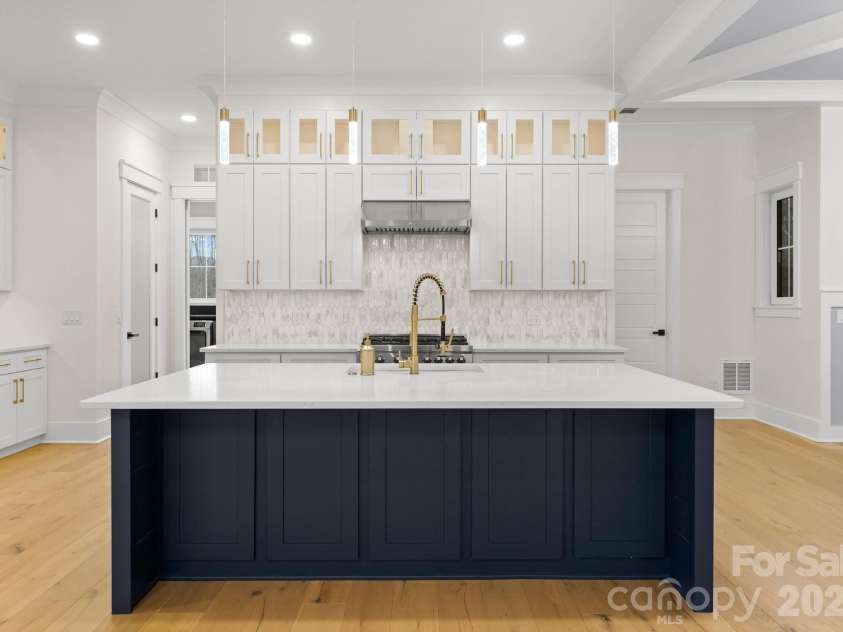 8941 Blair Road, Mint Hill, NC 28227.  MLS# CAR4344144, YatesRealty ID 3921. 