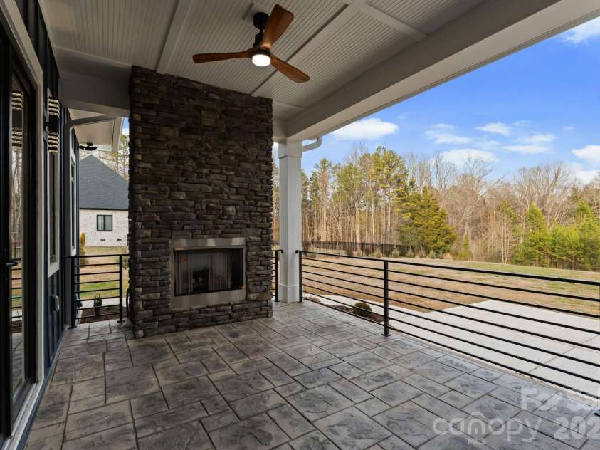 8941 Blair Road, Mint Hill, NC 28227.  MLS# CAR4344144, YatesRealty ID 3921. 