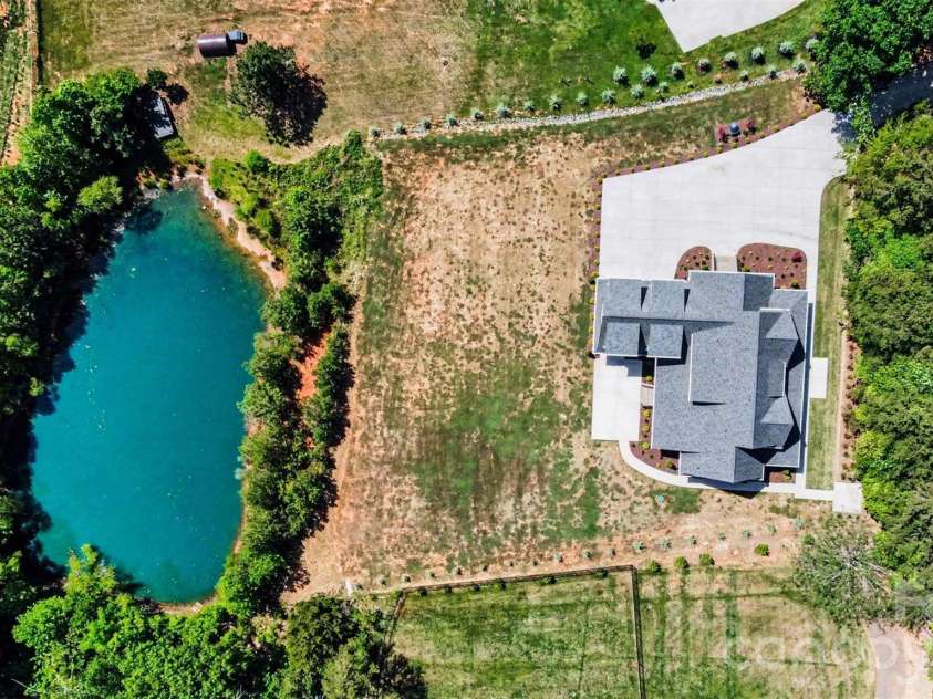 8941 Blair Road, Mint Hill, NC 28227.  MLS# CAR4344144, YatesRealty ID 3921. 