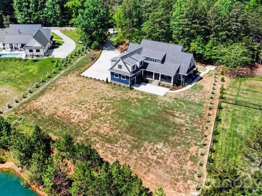 8941 Blair Road, Mint Hill, NC 28227.  MLS# CAR4344144, YatesRealty ID 3921. 