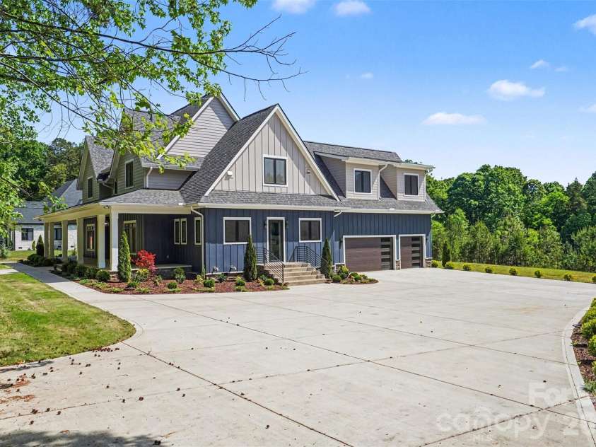 8941 Blair Road, Mint Hill, NC 28227.  MLS# CAR4344144, YatesRealty ID 3921. 