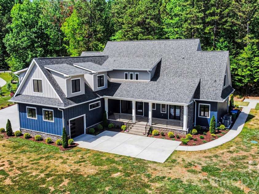 8941 Blair Road, Mint Hill, NC 28227.  MLS# CAR4344144, YatesRealty ID 3921. 
