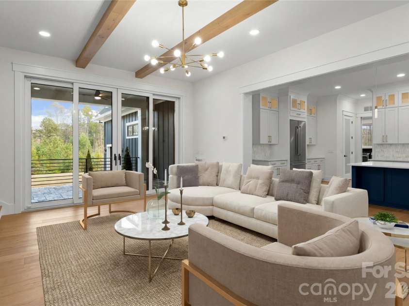 8941 Blair Road, Mint Hill, NC 28227.  MLS# CAR4344144, YatesRealty ID 3921. 
