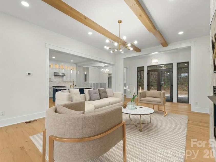 8941 Blair Road, Mint Hill, NC 28227.  MLS# CAR4344144, YatesRealty ID 3921. 
