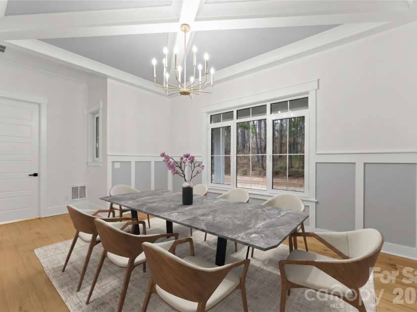 8941 Blair Road, Mint Hill, NC 28227.  MLS# CAR4344144, YatesRealty ID 3921. 