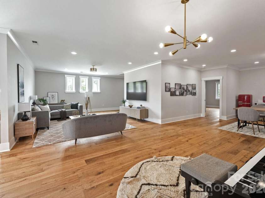 8941 Blair Road, Mint Hill, NC 28227.  MLS# CAR4344144, YatesRealty ID 3921. 