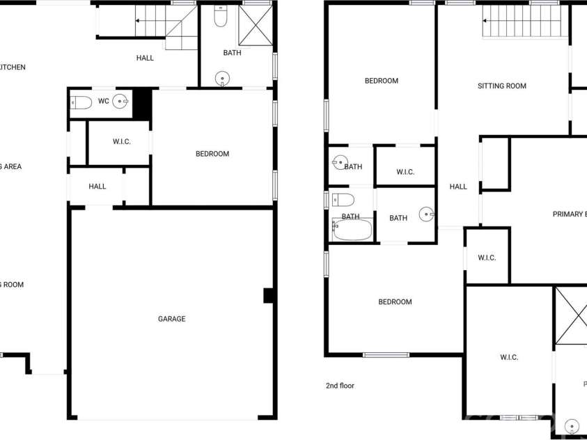 1609 Richland Drive, Charlotte, NC 28205.  MLS# CAR4369627, YatesRealty ID 39210. 