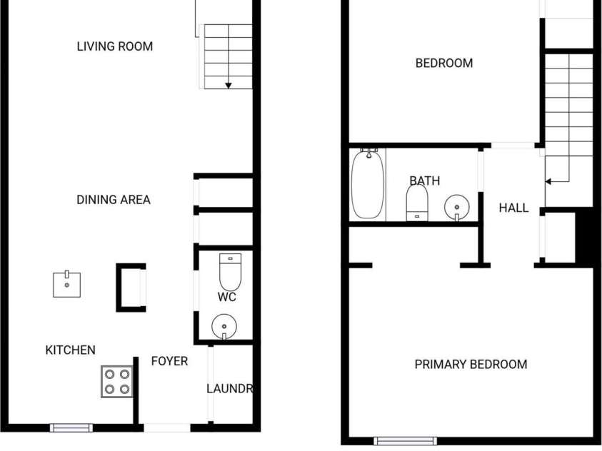 4037 Briarhill Drive, Charlotte, NC 28215.  MLS# CAR4373199, YatesRealty ID 39212. 