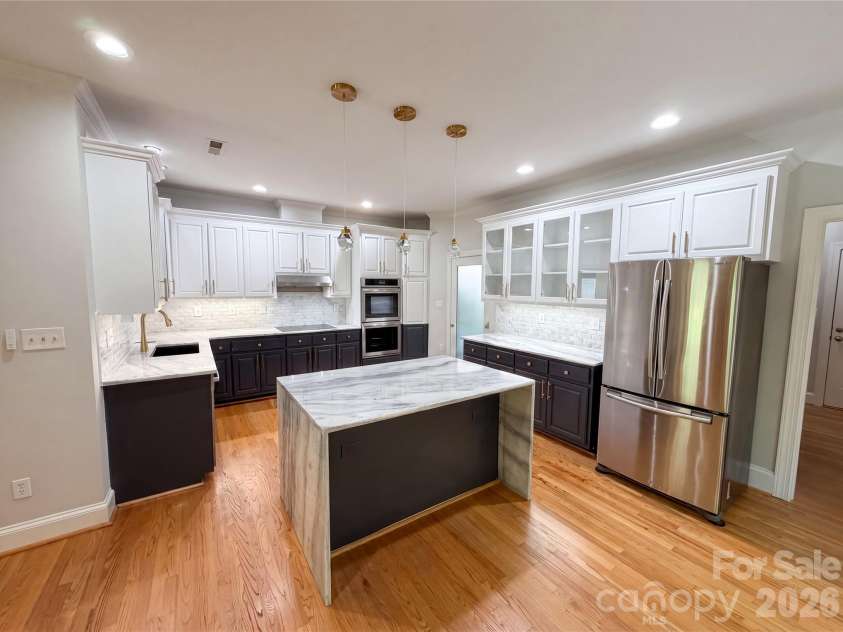 5309 Lancelot Drive, Charlotte, NC 28270.  MLS# CAR4390169, YatesRealty ID 39214. 