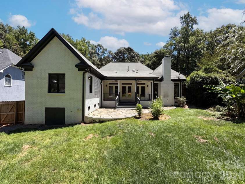 5309 Lancelot Drive, Charlotte, NC 28270.  MLS# CAR4390169, YatesRealty ID 39214. 