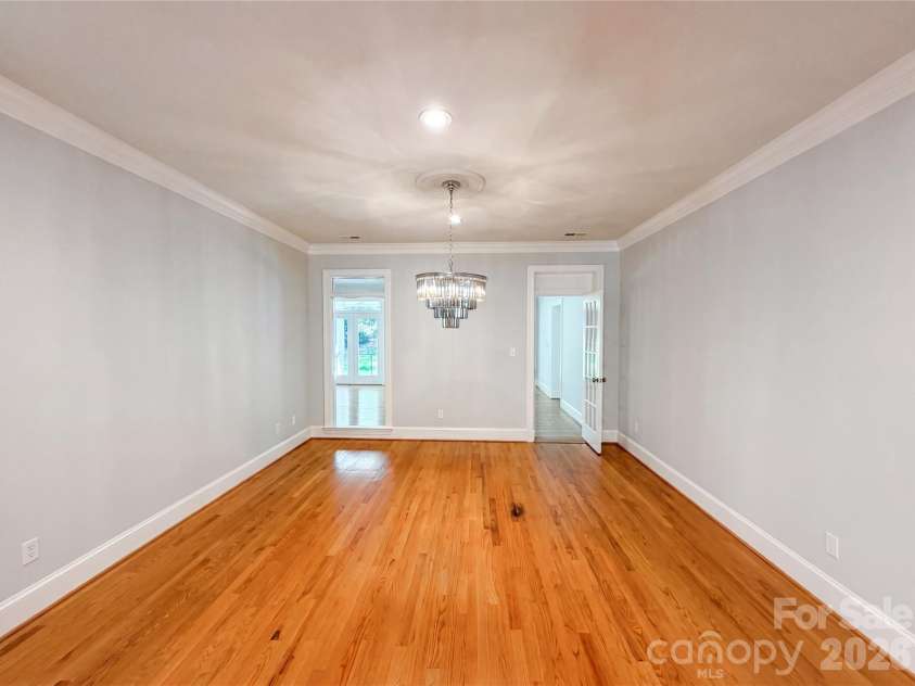 5309 Lancelot Drive, Charlotte, NC 28270.  MLS# CAR4390169, YatesRealty ID 39214. 