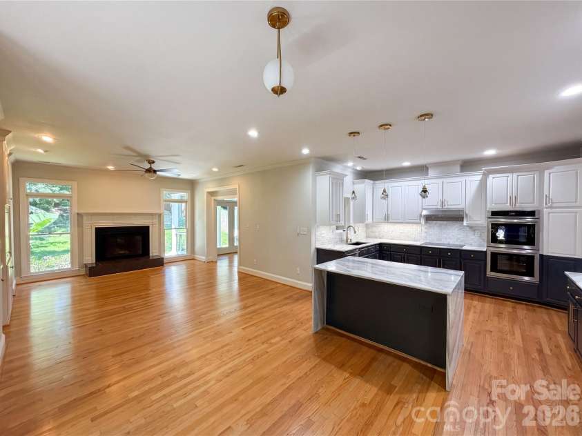 5309 Lancelot Drive, Charlotte, NC 28270.  MLS# CAR4390169, YatesRealty ID 39214. 