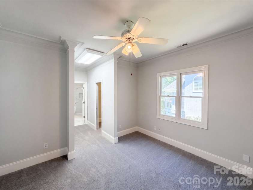 5309 Lancelot Drive, Charlotte, NC 28270.  MLS# CAR4390169, YatesRealty ID 39214. 