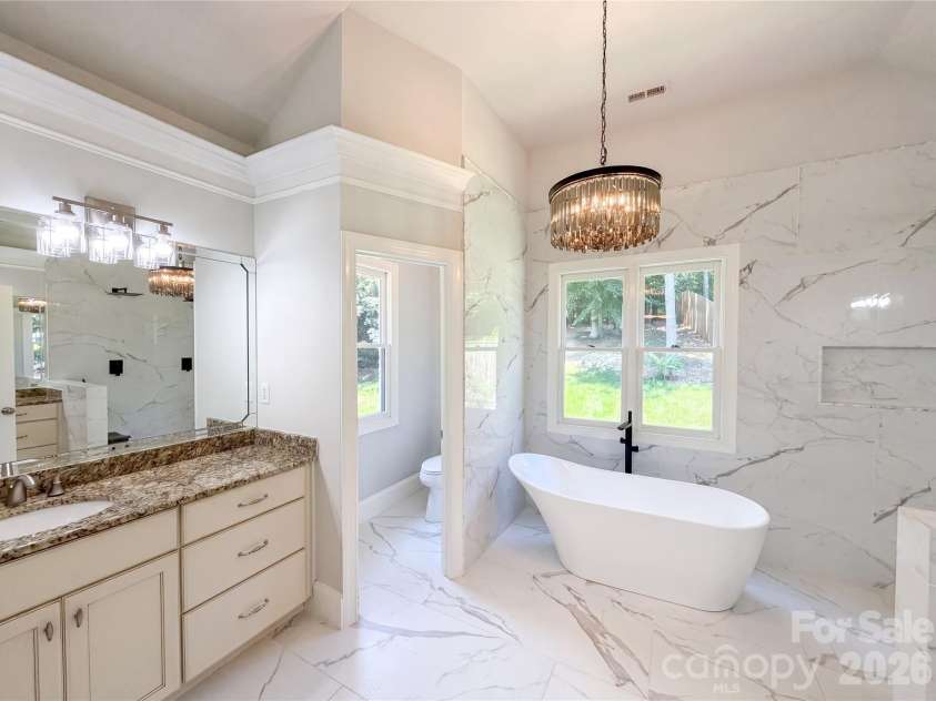5309 Lancelot Drive, Charlotte, NC 28270.  MLS# CAR4390169, YatesRealty ID 39214. 
