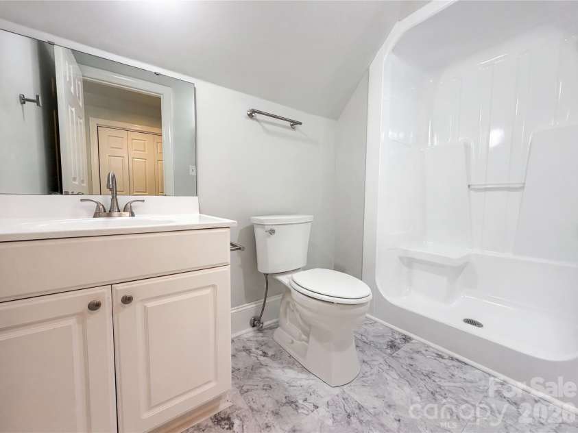 5309 Lancelot Drive, Charlotte, NC 28270.  MLS# CAR4390169, YatesRealty ID 39214. 