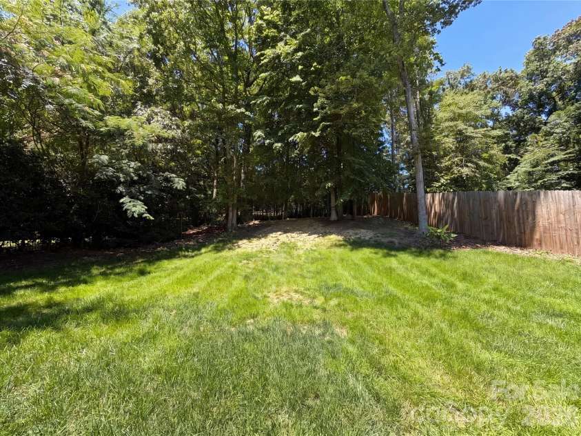 5309 Lancelot Drive, Charlotte, NC 28270.  MLS# CAR4390169, YatesRealty ID 39214. 