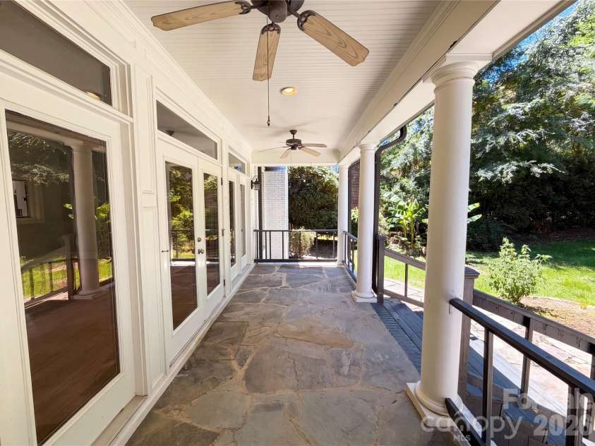 5309 Lancelot Drive, Charlotte, NC 28270.  MLS# CAR4390169, YatesRealty ID 39214. 