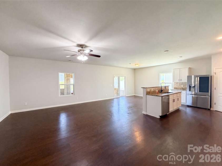 4034 Rosfield Drive, Charlotte, NC 28214.  MLS# CAR4390832, YatesRealty ID 39216. 