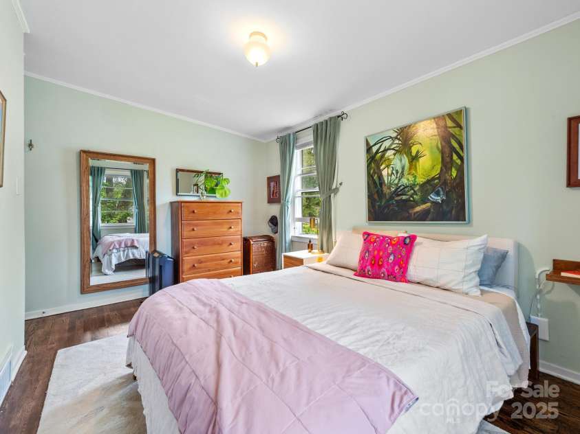 12 Rex Drive, Asheville, NC 28806.  MLS# CAR4299287, YatesRealty ID 3922. 