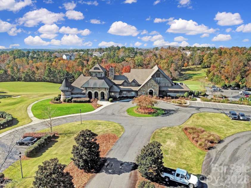 18033 Grey Mossrun Drive, Charlotte, NC 28278.  MLS# CAR4350029, YatesRealty ID 3922. 