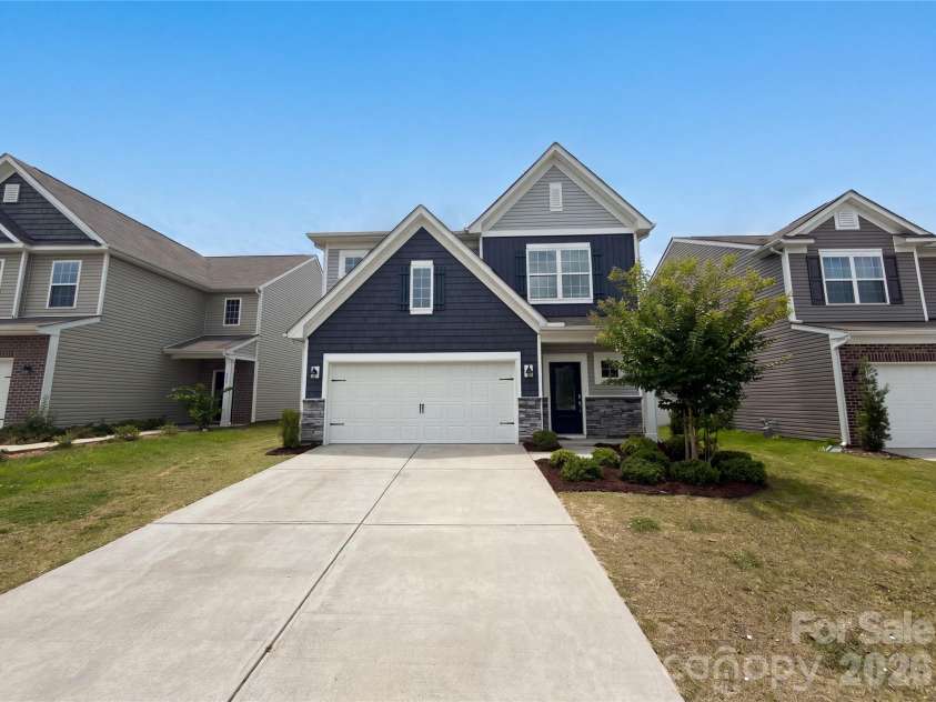 7725 Sea Turtle Way, Lancaster, SC 29720.  MLS# CAR4392396, YatesRealty ID 39220. 