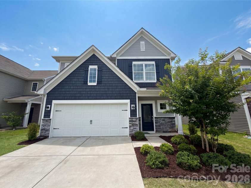 7725 Sea Turtle Way, Lancaster, SC 29720.  MLS# CAR4392396, YatesRealty ID 39220. 