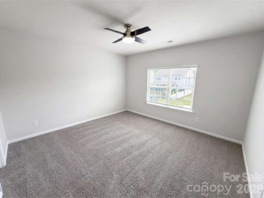 7725 Sea Turtle Way, Lancaster, SC 29720.  MLS# CAR4392396, YatesRealty ID 39220. Staged Photo