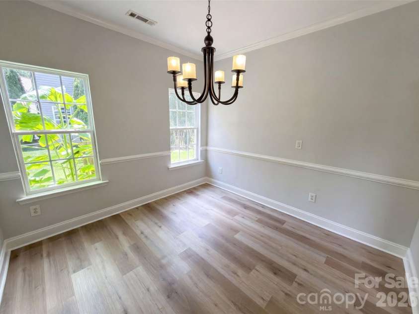 1959 Trace Creek Drive, Waxhaw, NC 28173.  MLS# CAR4393569, YatesRealty ID 39221. 