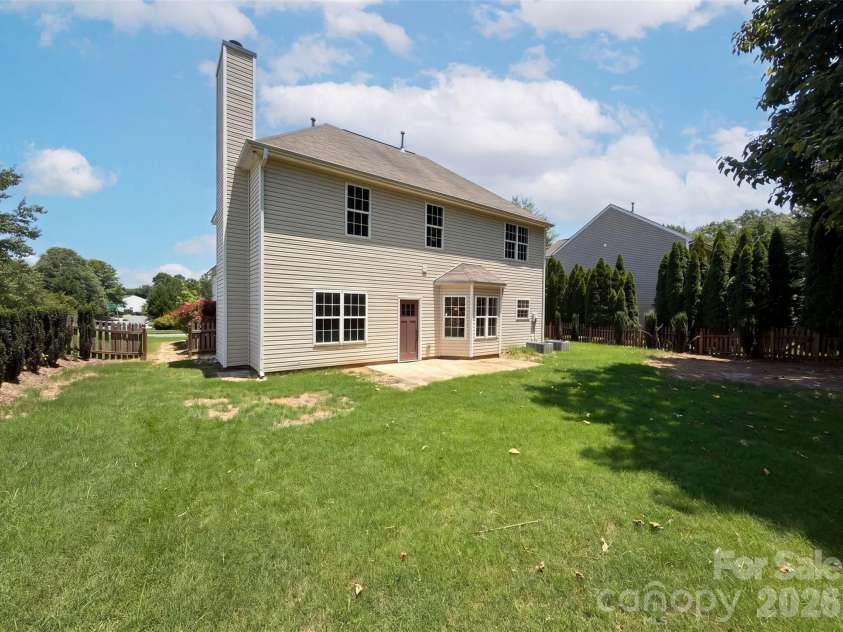 1959 Trace Creek Drive, Waxhaw, NC 28173.  MLS# CAR4393569, YatesRealty ID 39221. 