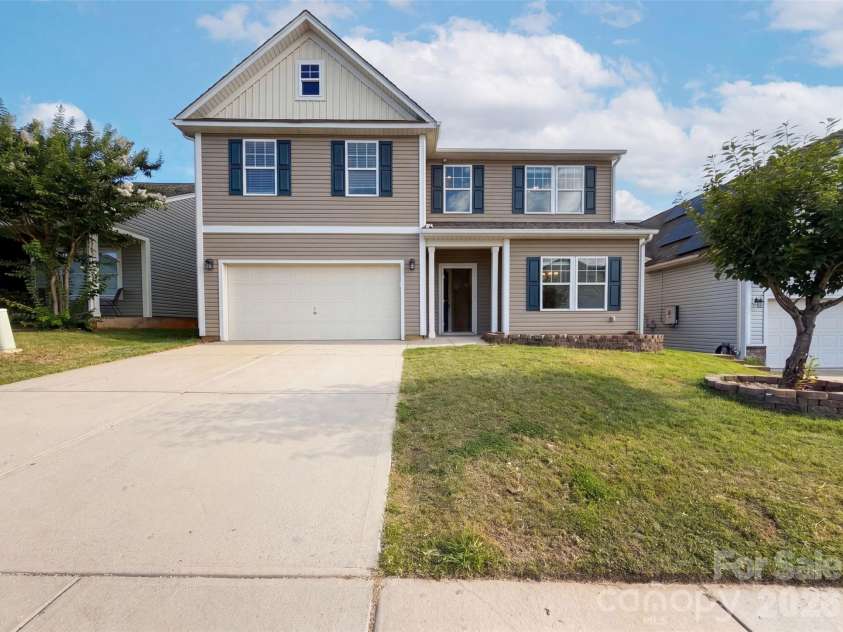 617 Heather Glen Crest, Rock Hill, SC 29732.  MLS# CAR4395720, YatesRealty ID 39224. 