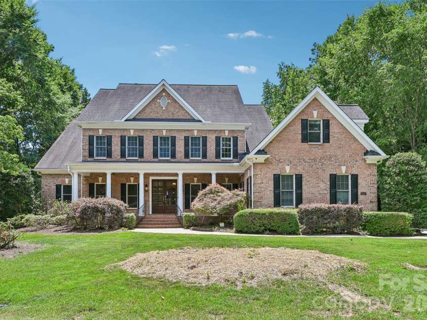 100 Mary Mack Lane, Fort Mill, SC 29715.  MLS# CAR4397090, YatesRealty ID 39225. 