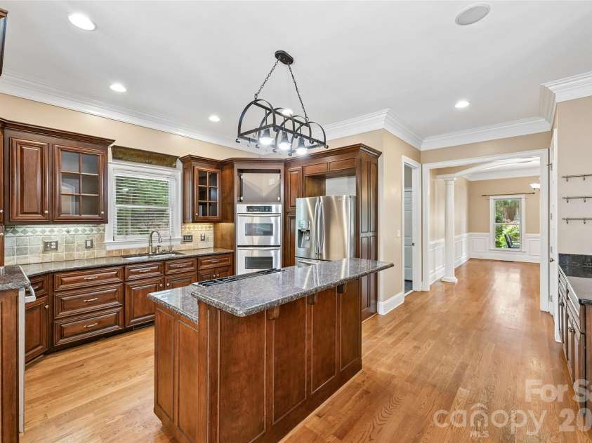 100 Mary Mack Lane, Fort Mill, SC 29715.  MLS# CAR4397090, YatesRealty ID 39225. 