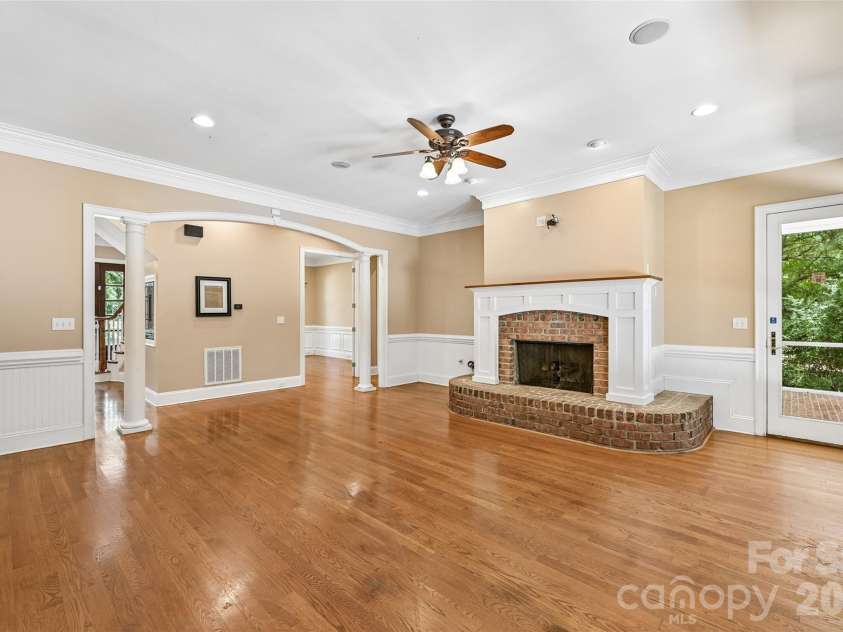 100 Mary Mack Lane, Fort Mill, SC 29715.  MLS# CAR4397090, YatesRealty ID 39225. 