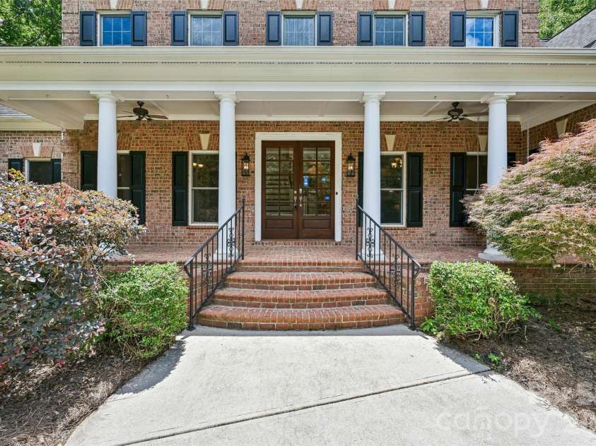 100 Mary Mack Lane, Fort Mill, SC 29715.  MLS# CAR4397090, YatesRealty ID 39225. 