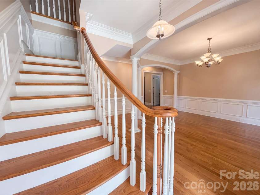 100 Mary Mack Lane, Fort Mill, SC 29715.  MLS# CAR4397090, YatesRealty ID 39225. 